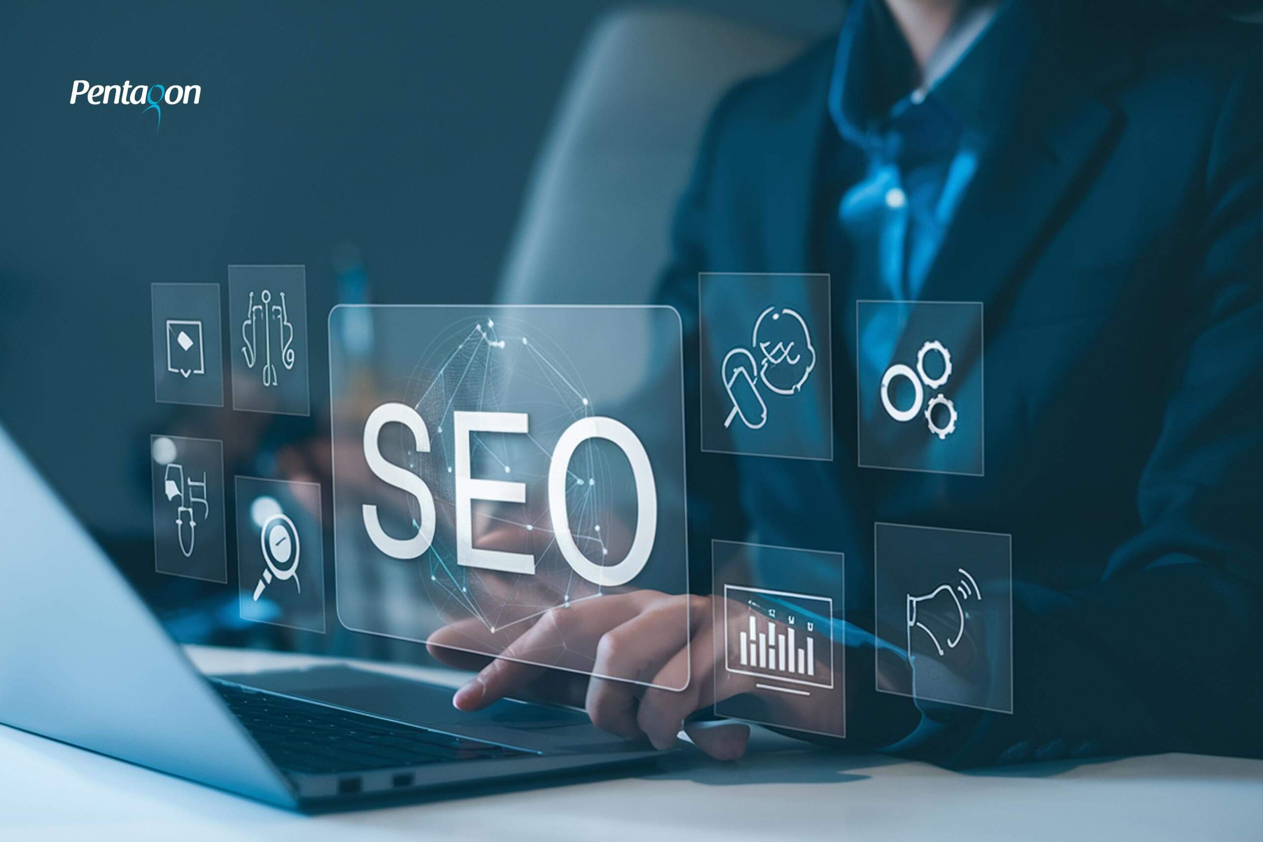 Digital Marketing SEO Fundamental Aspects of On-Page SEO: A Strategic Approach Toward Success