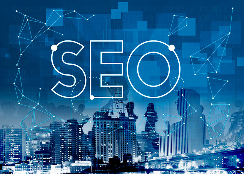 Top SEO Companies in Dubai