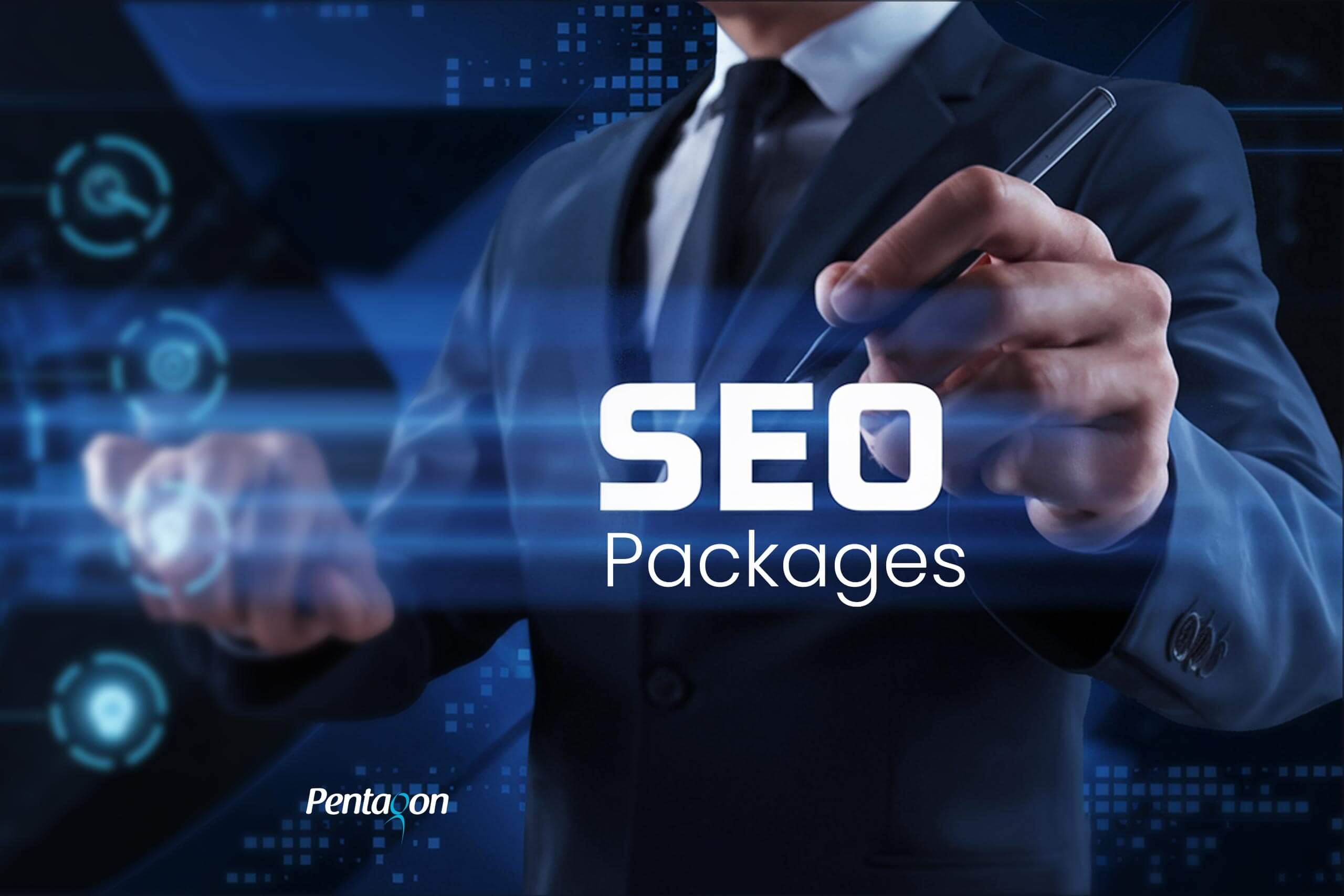 SEO Packages from Leading SEO Companies in Dubai