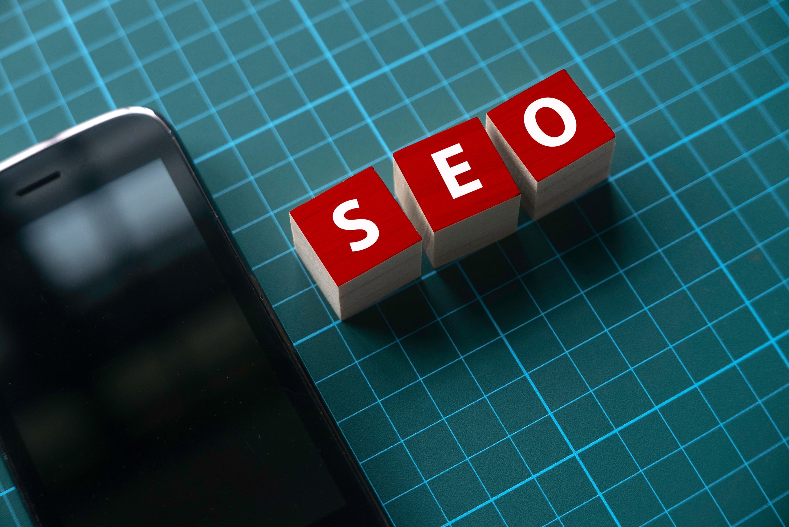 SEO Dubai