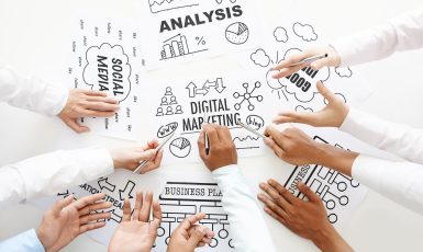 Digital Marketing Agencies Dubai