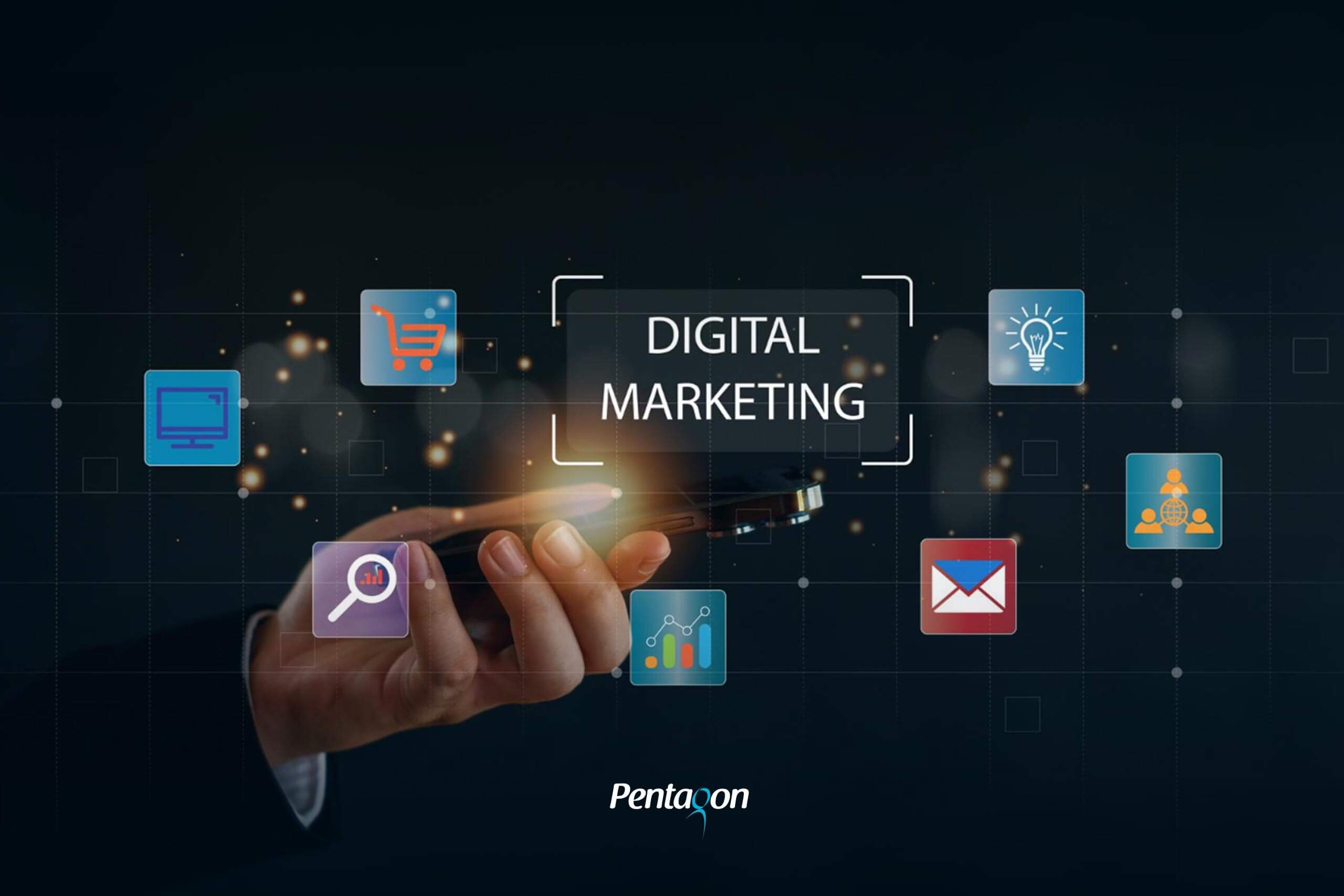 Digital Marketing Agencies Dubai