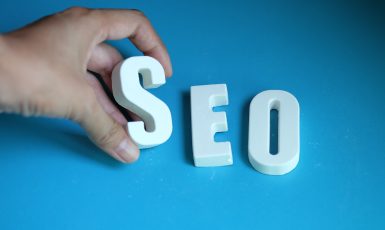 Seo Agency Dubai