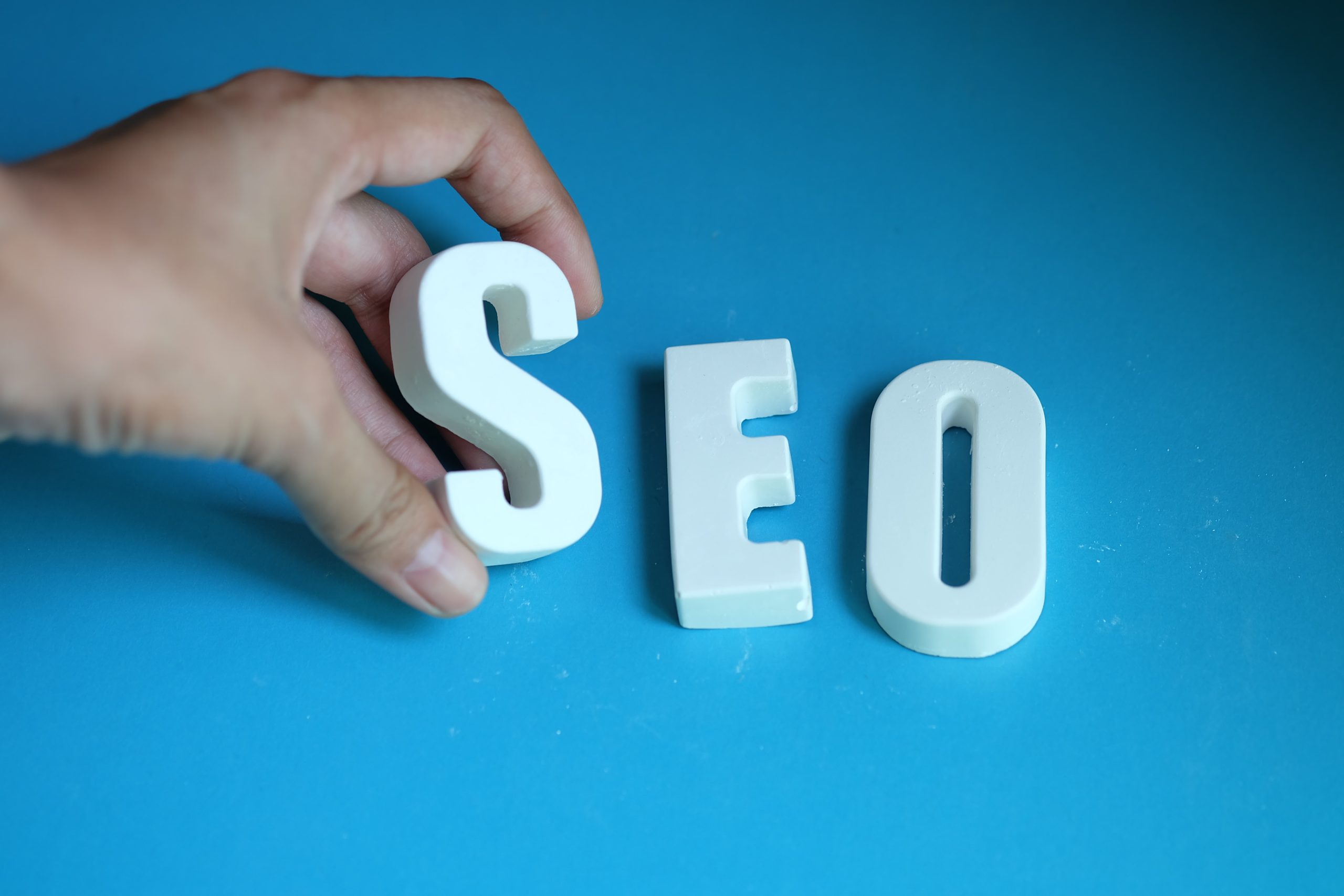 Seo Agency Dubai