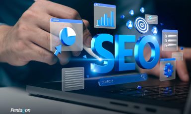 Seo Agency Dubai