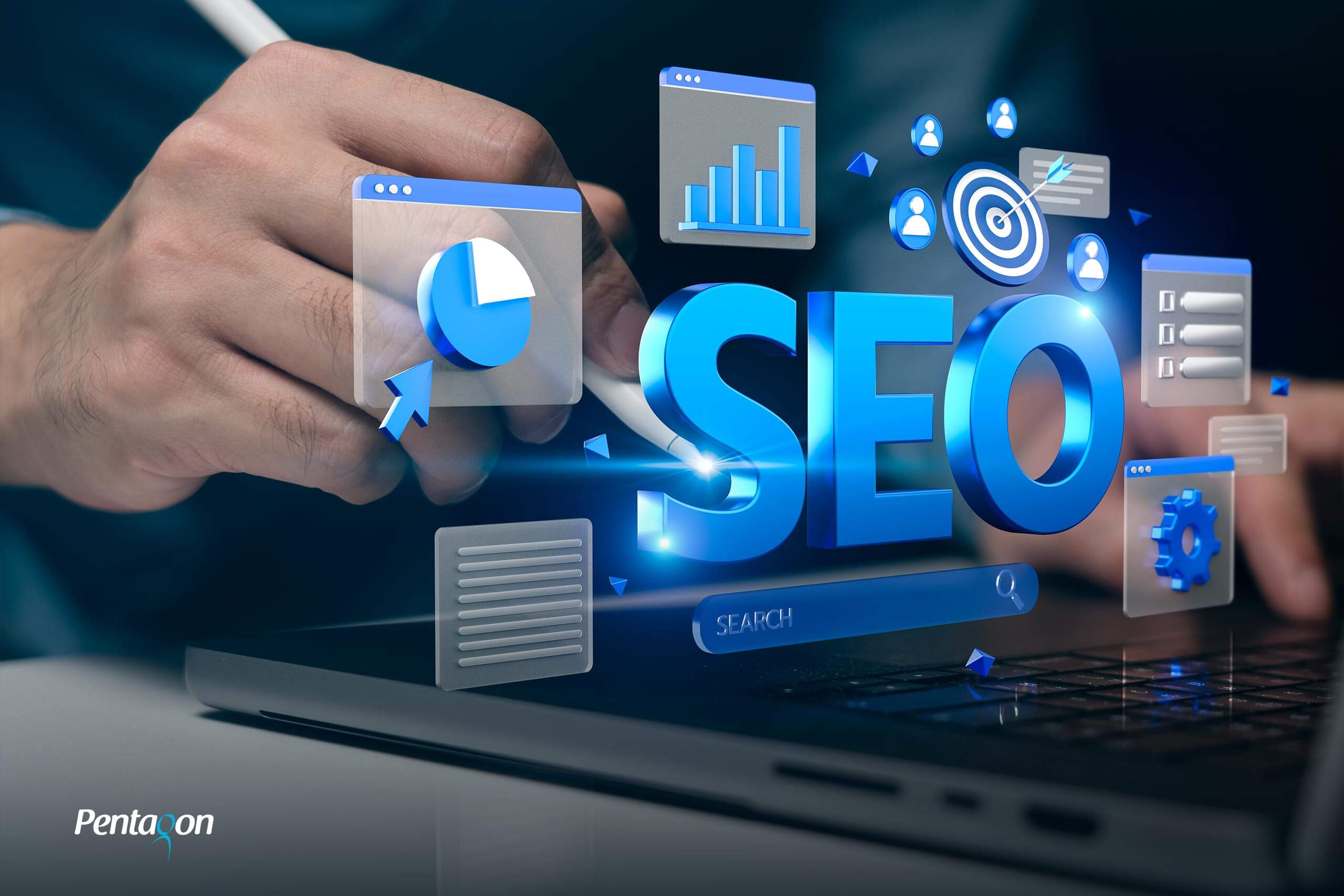 Seo Agency Dubai
