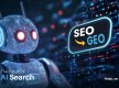 From SEO to GEO: Adapting to the Age of Al Search