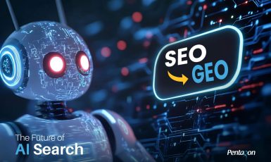 From SEO to GEO: Adapting to the Age of Al Search