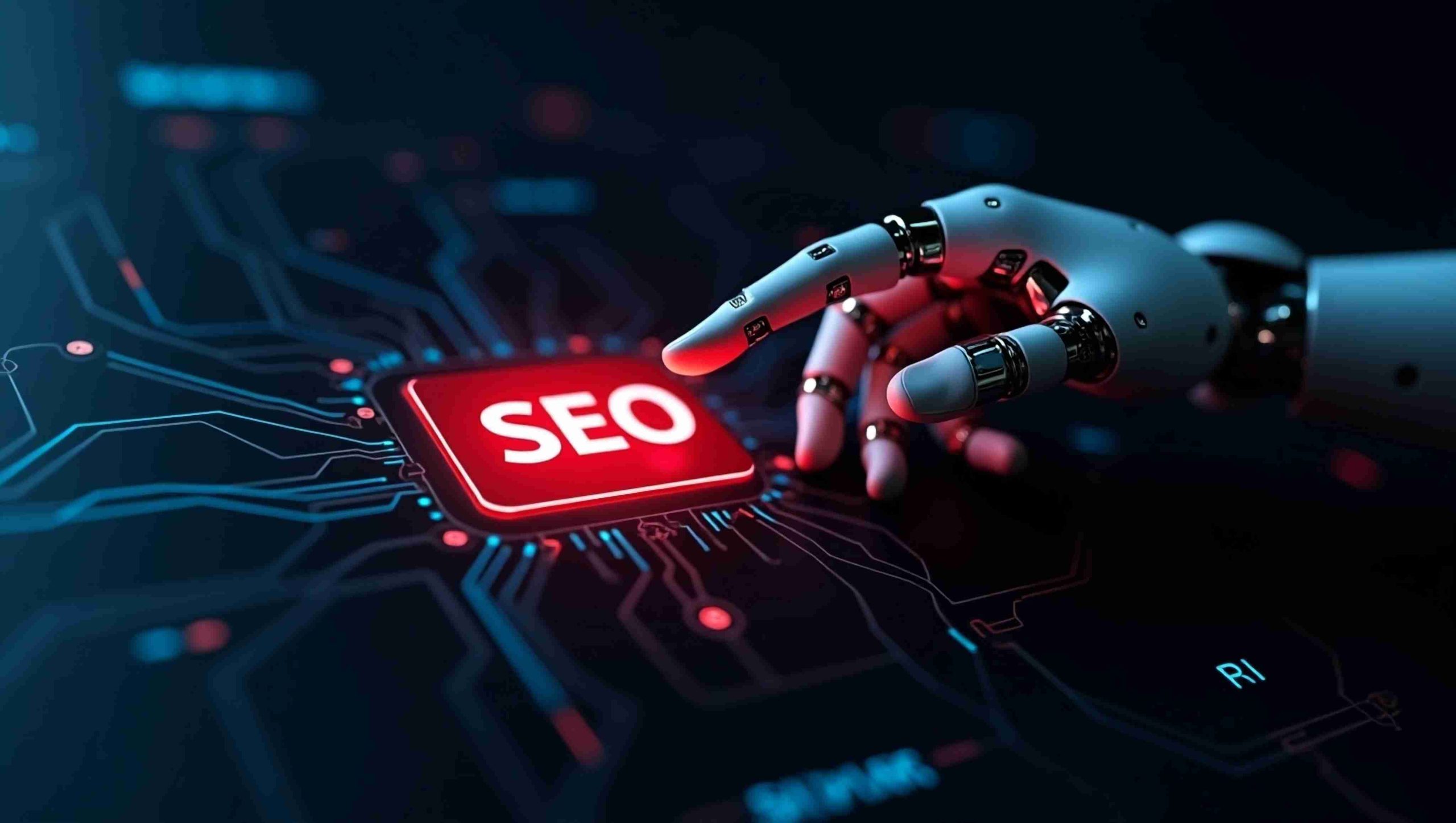 SEO Dubai | digital marketing agency in Dubai