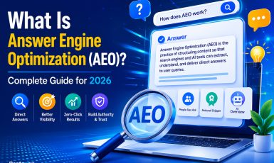 SEO Agency Dubai