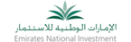 SEO Agency Dubai ENI Logo