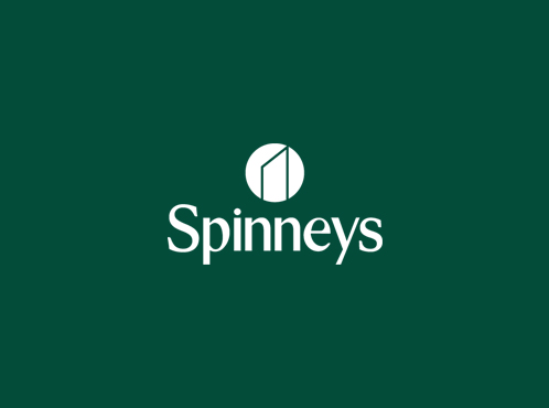 Pentagon SEO Dubai Client Spinneys