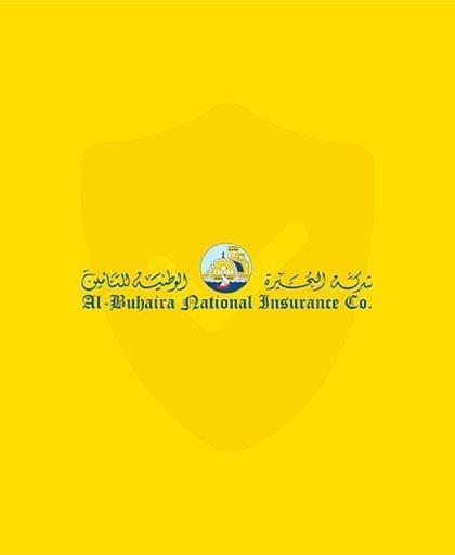Al Buhaira National Insurance