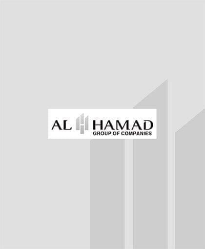 Al Hamad Group of Companies