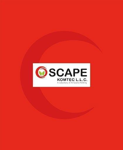QScape Komtec LLC