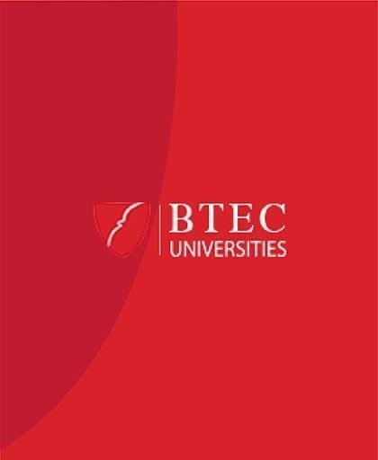 BTEC Universities