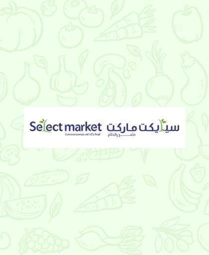Select Market