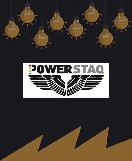 Powerstaq