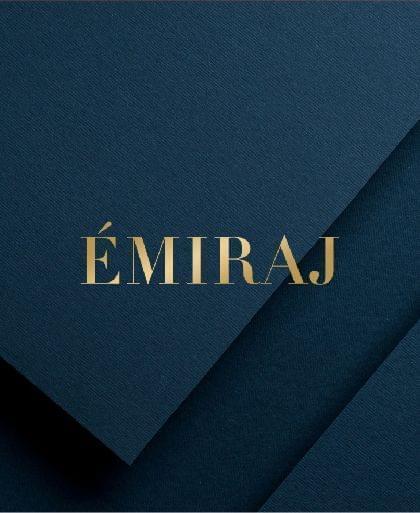 Emiraj